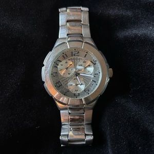 Harvé Bénard Mens Watch